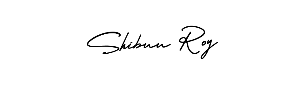 if you are searching for the best signature style for your name Shibuu Roy. so please give up your signature search. here we have designed multiple signature styles  using AmerikaSignatureDemo-Regular. Shibuu Roy signature style 3 images and pictures png