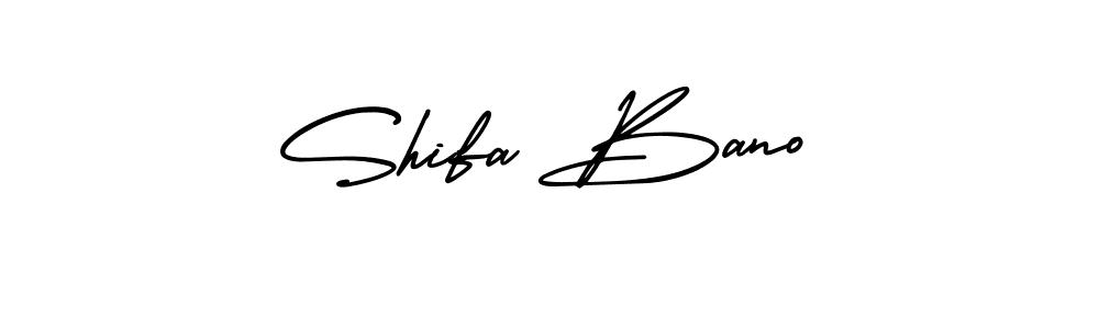 Once you've used our free online signature maker to create your best signature AmerikaSignatureDemo-Regular style, it's time to enjoy all of the benefits that Shifa Bano name signing documents. Shifa Bano signature style 3 images and pictures png