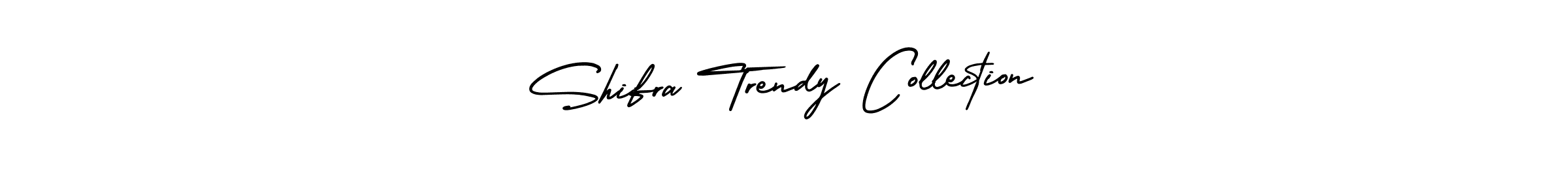 Best and Professional Signature Style for Shifra Trendy Collection. AmerikaSignatureDemo-Regular Best Signature Style Collection. Shifra Trendy Collection signature style 3 images and pictures png