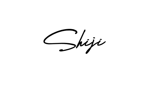 Best and Professional Signature Style for Shiji. AmerikaSignatureDemo-Regular Best Signature Style Collection. Shiji signature style 3 images and pictures png