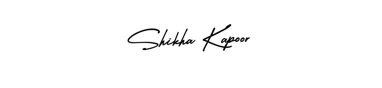 See photos of Shikha Kapoor official signature by Spectra . Check more albums & portfolios. Read reviews & check more about AmerikaSignatureDemo-Regular font. Shikha Kapoor signature style 3 images and pictures png