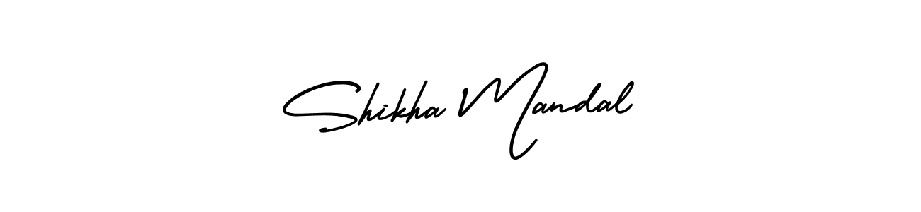 Once you've used our free online signature maker to create your best signature AmerikaSignatureDemo-Regular style, it's time to enjoy all of the benefits that Shikha Mandal name signing documents. Shikha Mandal signature style 3 images and pictures png
