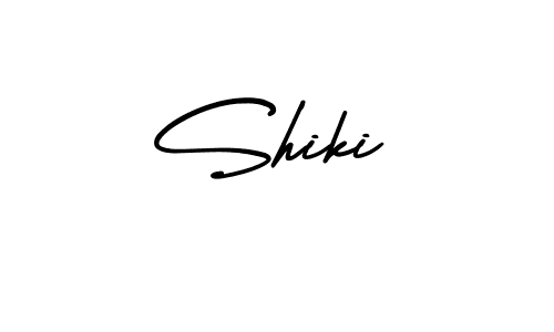 Check out images of Autograph of Shiki name. Actor Shiki Signature Style. AmerikaSignatureDemo-Regular is a professional sign style online. Shiki signature style 3 images and pictures png