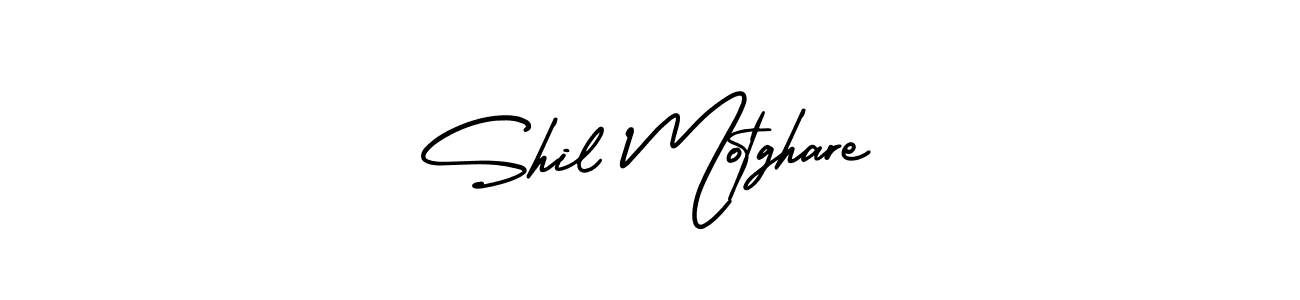 Once you've used our free online signature maker to create your best signature AmerikaSignatureDemo-Regular style, it's time to enjoy all of the benefits that Shil Motghare name signing documents. Shil Motghare signature style 3 images and pictures png