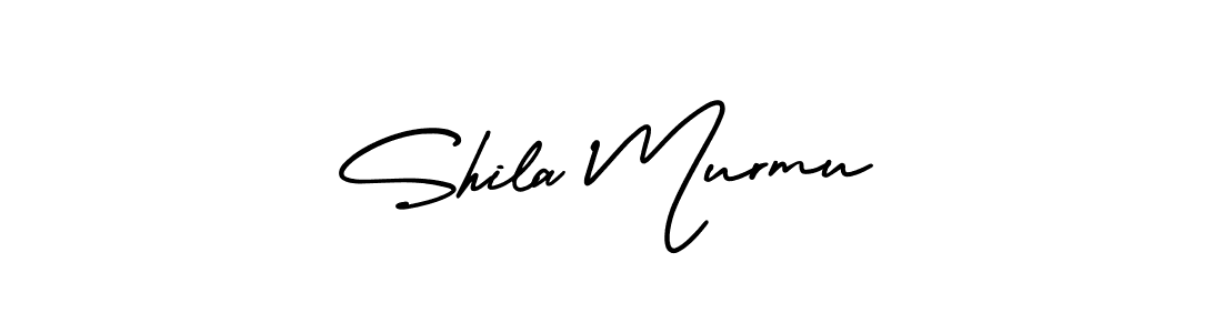 Once you've used our free online signature maker to create your best signature AmerikaSignatureDemo-Regular style, it's time to enjoy all of the benefits that Shila Murmu name signing documents. Shila Murmu signature style 3 images and pictures png