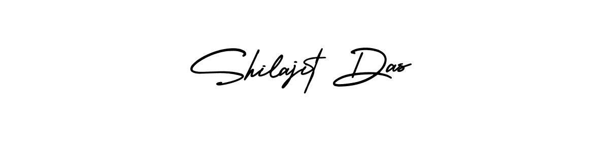 It looks lik you need a new signature style for name Shilajit Das. Design unique handwritten (AmerikaSignatureDemo-Regular) signature with our free signature maker in just a few clicks. Shilajit Das signature style 3 images and pictures png