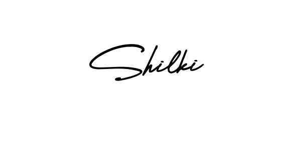 Check out images of Autograph of Shilki name. Actor Shilki Signature Style. AmerikaSignatureDemo-Regular is a professional sign style online. Shilki signature style 3 images and pictures png