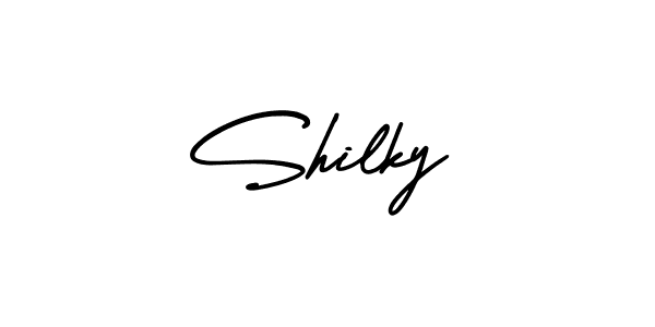 Once you've used our free online signature maker to create your best signature AmerikaSignatureDemo-Regular style, it's time to enjoy all of the benefits that Shilky name signing documents. Shilky signature style 3 images and pictures png
