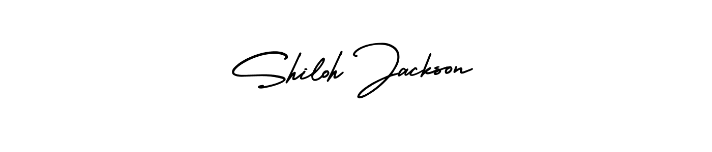 Check out images of Autograph of Shiloh Jackson name. Actor Shiloh Jackson Signature Style. AmerikaSignatureDemo-Regular is a professional sign style online. Shiloh Jackson signature style 3 images and pictures png