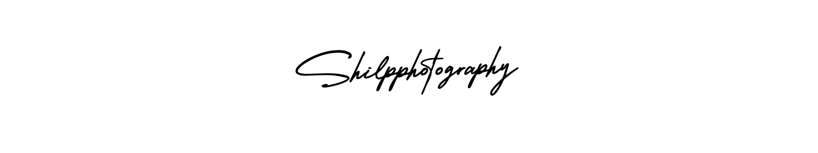 Also You can easily find your signature by using the search form. We will create Shilpphotography name handwritten signature images for you free of cost using AmerikaSignatureDemo-Regular sign style. Shilpphotography signature style 3 images and pictures png