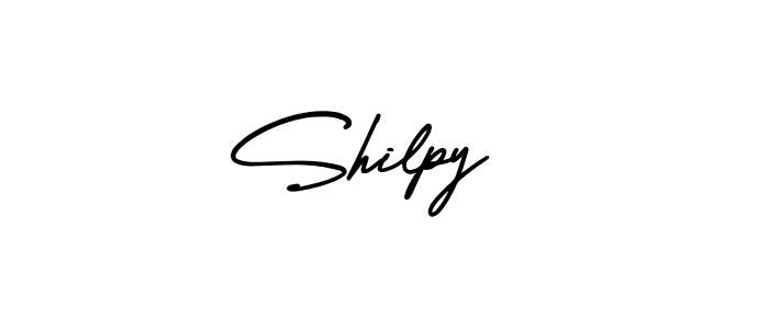 Make a short Shilpy  signature style. Manage your documents anywhere anytime using AmerikaSignatureDemo-Regular. Create and add eSignatures, submit forms, share and send files easily. Shilpy  signature style 3 images and pictures png