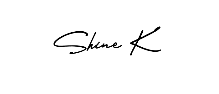 Here are the top 10 professional signature styles for the name Shine K. These are the best autograph styles you can use for your name. Shine K signature style 3 images and pictures png