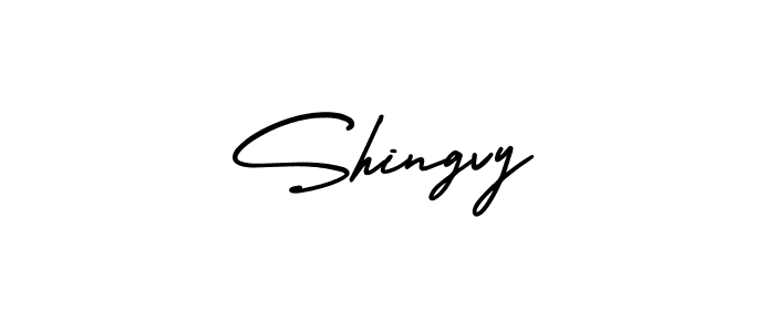 Best and Professional Signature Style for Shingvy. AmerikaSignatureDemo-Regular Best Signature Style Collection. Shingvy signature style 3 images and pictures png