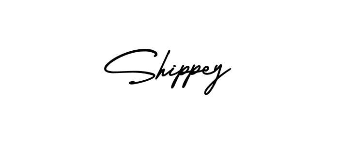 How to Draw Shippey signature style? AmerikaSignatureDemo-Regular is a latest design signature styles for name Shippey. Shippey signature style 3 images and pictures png