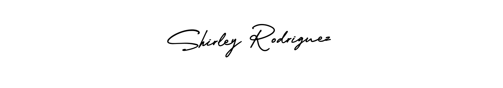 This is the best signature style for the Shirley Rodriguez name. Also you like these signature font (AmerikaSignatureDemo-Regular). Mix name signature. Shirley Rodriguez signature style 3 images and pictures png