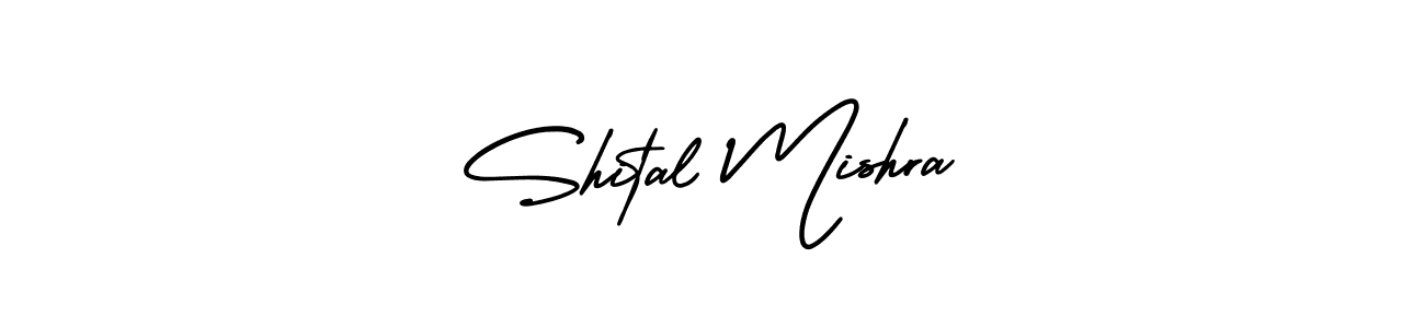 Best and Professional Signature Style for Shital Mishra. AmerikaSignatureDemo-Regular Best Signature Style Collection. Shital Mishra signature style 3 images and pictures png