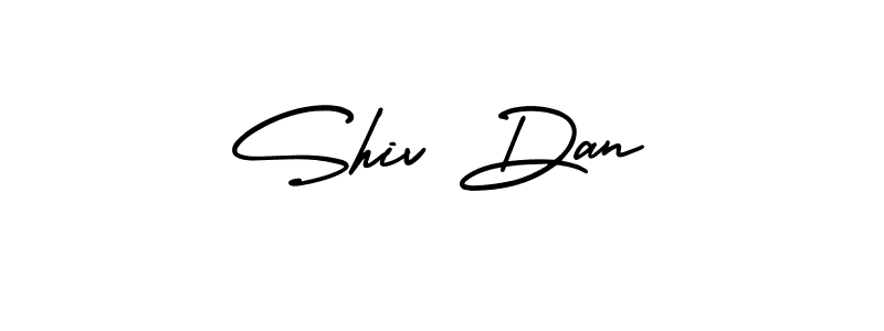 Here are the top 10 professional signature styles for the name Shiv Dan. These are the best autograph styles you can use for your name. Shiv Dan signature style 3 images and pictures png