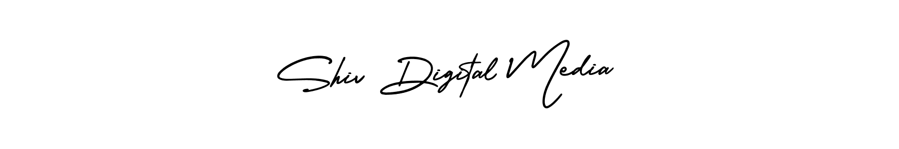 Here are the top 10 professional signature styles for the name Shiv Digital Media. These are the best autograph styles you can use for your name. Shiv Digital Media signature style 3 images and pictures png