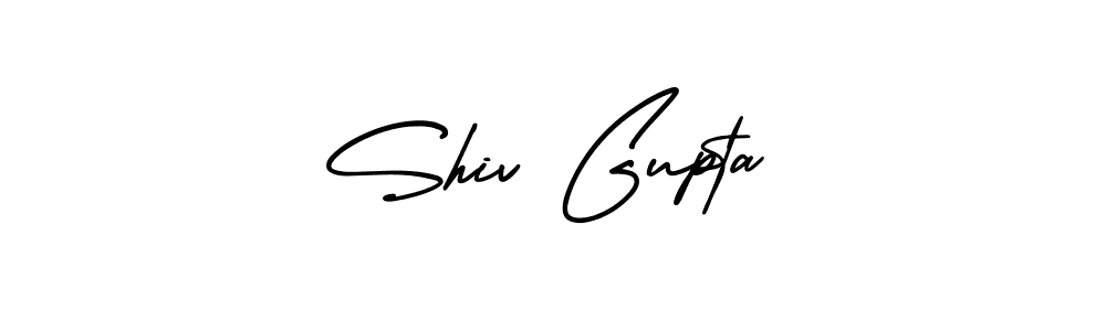 Once you've used our free online signature maker to create your best signature AmerikaSignatureDemo-Regular style, it's time to enjoy all of the benefits that Shiv Gupta name signing documents. Shiv Gupta signature style 3 images and pictures png