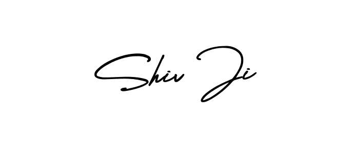 How to Draw Shiv Ji signature style? AmerikaSignatureDemo-Regular is a latest design signature styles for name Shiv Ji. Shiv Ji signature style 3 images and pictures png