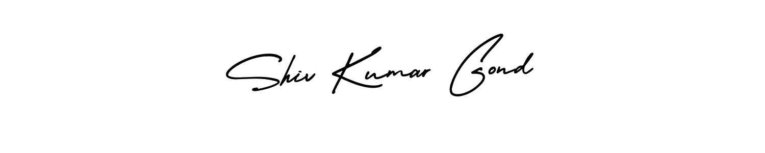 See photos of Shiv Kumar Gond official signature by Spectra . Check more albums & portfolios. Read reviews & check more about AmerikaSignatureDemo-Regular font. Shiv Kumar Gond signature style 3 images and pictures png
