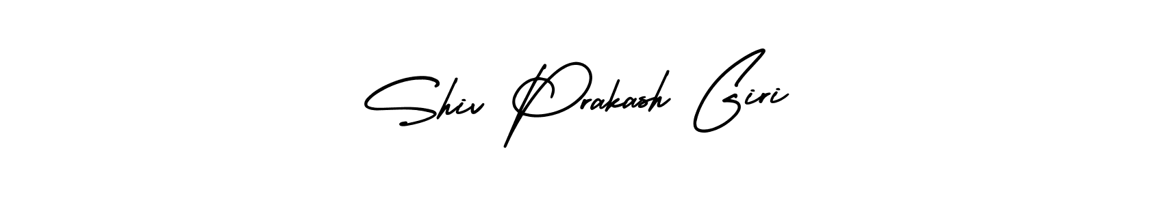 Once you've used our free online signature maker to create your best signature AmerikaSignatureDemo-Regular style, it's time to enjoy all of the benefits that Shiv Prakash Giri name signing documents. Shiv Prakash Giri signature style 3 images and pictures png