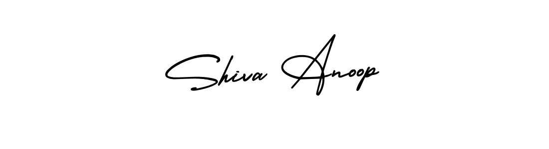 Check out images of Autograph of Shiva Anoop name. Actor Shiva Anoop Signature Style. AmerikaSignatureDemo-Regular is a professional sign style online. Shiva Anoop signature style 3 images and pictures png