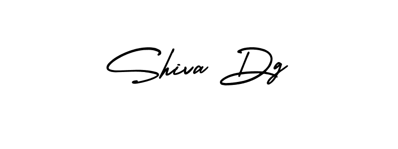 Check out images of Autograph of Shiva Dg name. Actor Shiva Dg Signature Style. AmerikaSignatureDemo-Regular is a professional sign style online. Shiva Dg signature style 3 images and pictures png