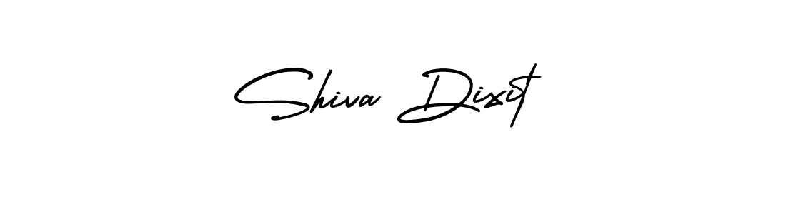 This is the best signature style for the Shiva Dixit name. Also you like these signature font (AmerikaSignatureDemo-Regular). Mix name signature. Shiva Dixit signature style 3 images and pictures png