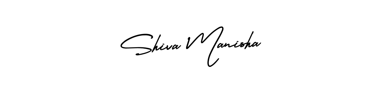 Here are the top 10 professional signature styles for the name Shiva Manisha. These are the best autograph styles you can use for your name. Shiva Manisha signature style 3 images and pictures png