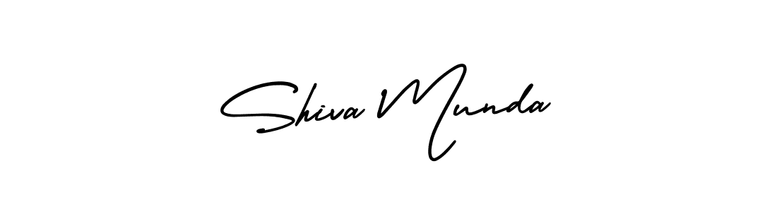 Once you've used our free online signature maker to create your best signature AmerikaSignatureDemo-Regular style, it's time to enjoy all of the benefits that Shiva Munda name signing documents. Shiva Munda signature style 3 images and pictures png