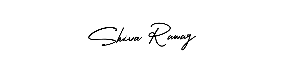 Also You can easily find your signature by using the search form. We will create Shiva Raway name handwritten signature images for you free of cost using AmerikaSignatureDemo-Regular sign style. Shiva Raway signature style 3 images and pictures png