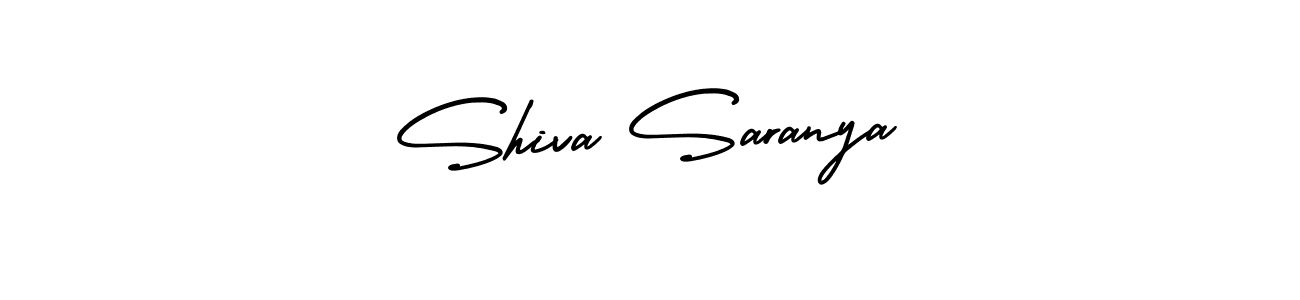 Check out images of Autograph of Shiva Saranya name. Actor Shiva Saranya Signature Style. AmerikaSignatureDemo-Regular is a professional sign style online. Shiva Saranya signature style 3 images and pictures png