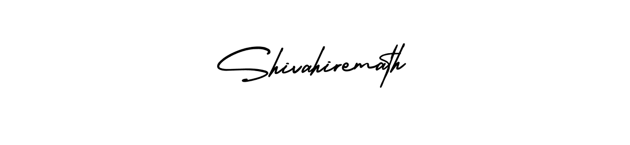 You can use this online signature creator to create a handwritten signature for the name Shivahiremath. This is the best online autograph maker. Shivahiremath signature style 3 images and pictures png