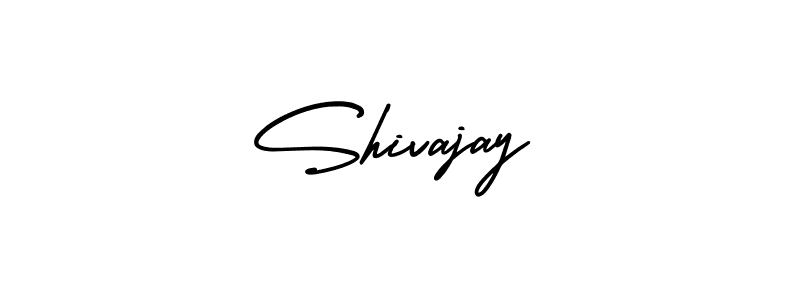Best and Professional Signature Style for Shivajay. AmerikaSignatureDemo-Regular Best Signature Style Collection. Shivajay signature style 3 images and pictures png