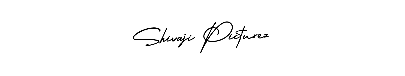 Also You can easily find your signature by using the search form. We will create Shivaji Picturez name handwritten signature images for you free of cost using AmerikaSignatureDemo-Regular sign style. Shivaji Picturez signature style 3 images and pictures png