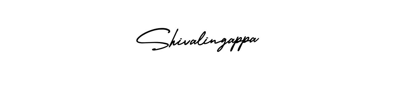 It looks lik you need a new signature style for name Shivalingappa. Design unique handwritten (AmerikaSignatureDemo-Regular) signature with our free signature maker in just a few clicks. Shivalingappa signature style 3 images and pictures png