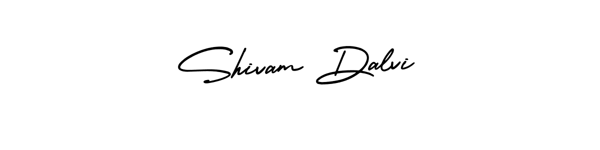 Here are the top 10 professional signature styles for the name Shivam Dalvi. These are the best autograph styles you can use for your name. Shivam Dalvi signature style 3 images and pictures png