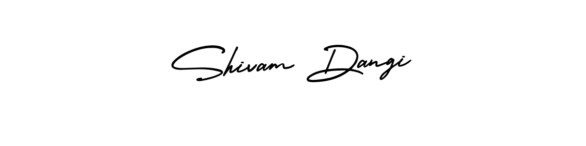 Here are the top 10 professional signature styles for the name Shivam Dangi. These are the best autograph styles you can use for your name. Shivam Dangi signature style 3 images and pictures png