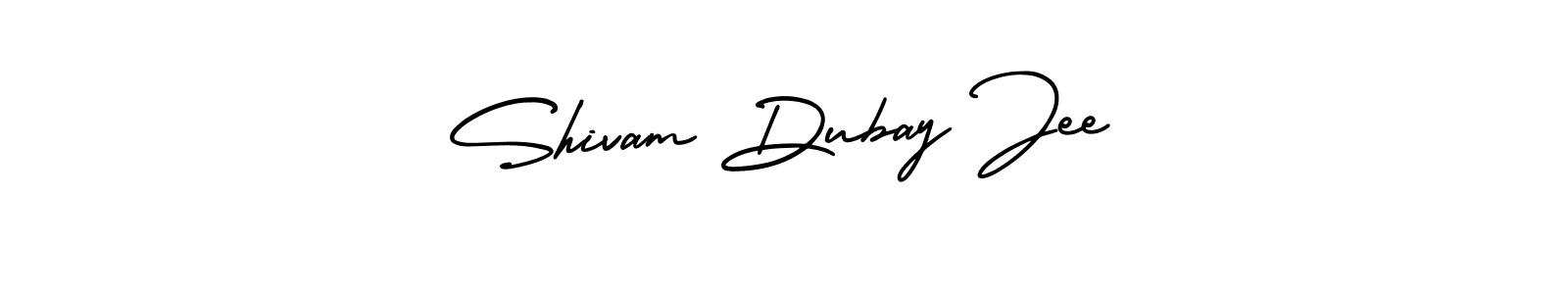Make a short Shivam Dubay Jee signature style. Manage your documents anywhere anytime using AmerikaSignatureDemo-Regular. Create and add eSignatures, submit forms, share and send files easily. Shivam Dubay Jee signature style 3 images and pictures png