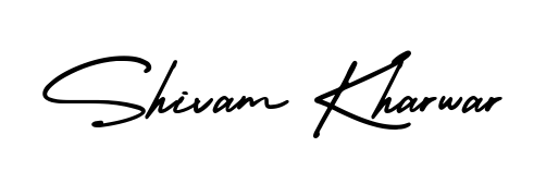 Also we have Shivam Kharwar name is the best signature style. Create professional handwritten signature collection using AmerikaSignatureDemo-Regular autograph style. Shivam Kharwar signature style 3 images and pictures png