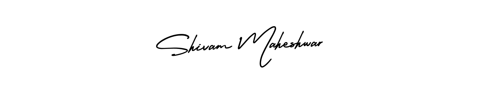 You can use this online signature creator to create a handwritten signature for the name Shivam Maheshwar. This is the best online autograph maker. Shivam Maheshwar signature style 3 images and pictures png