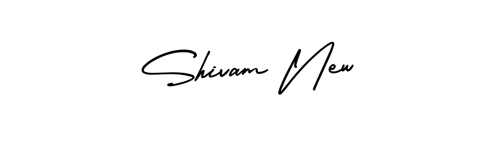 Make a short Shivam New signature style. Manage your documents anywhere anytime using AmerikaSignatureDemo-Regular. Create and add eSignatures, submit forms, share and send files easily. Shivam New signature style 3 images and pictures png