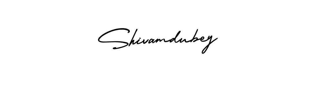 See photos of Shivamdubey official signature by Spectra . Check more albums & portfolios. Read reviews & check more about AmerikaSignatureDemo-Regular font. Shivamdubey signature style 3 images and pictures png