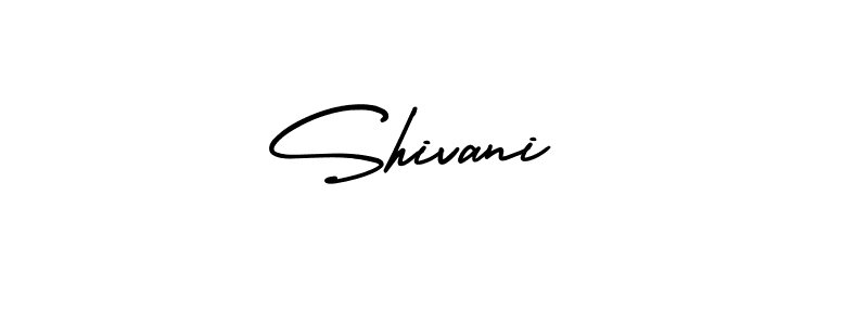 Make a short Shivani  signature style. Manage your documents anywhere anytime using AmerikaSignatureDemo-Regular. Create and add eSignatures, submit forms, share and send files easily. Shivani  signature style 3 images and pictures png