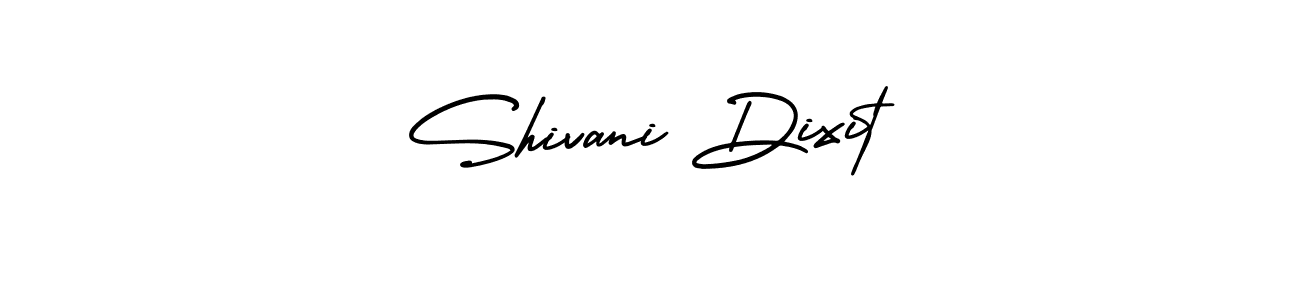 if you are searching for the best signature style for your name Shivani Dixit. so please give up your signature search. here we have designed multiple signature styles  using AmerikaSignatureDemo-Regular. Shivani Dixit signature style 3 images and pictures png