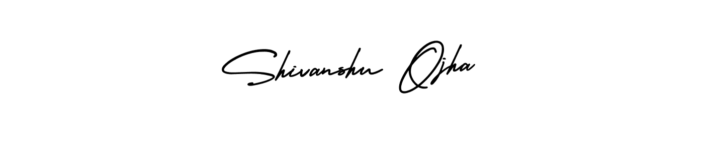 Similarly AmerikaSignatureDemo-Regular is the best handwritten signature design. Signature creator online .You can use it as an online autograph creator for name Shivanshu Ojha. Shivanshu Ojha signature style 3 images and pictures png