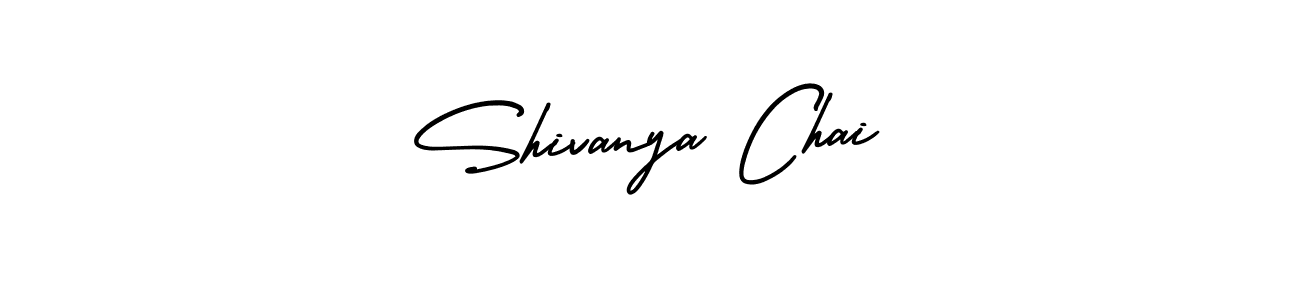 See photos of Shivanya Chai official signature by Spectra . Check more albums & portfolios. Read reviews & check more about AmerikaSignatureDemo-Regular font. Shivanya Chai signature style 3 images and pictures png