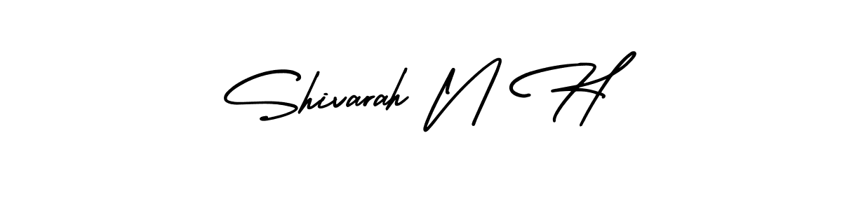 Check out images of Autograph of Shivarah N H name. Actor Shivarah N H Signature Style. AmerikaSignatureDemo-Regular is a professional sign style online. Shivarah N H signature style 3 images and pictures png