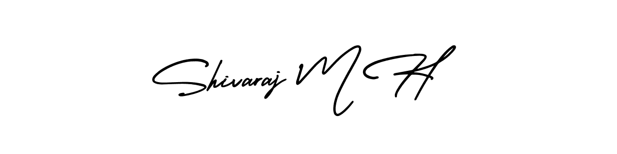 You can use this online signature creator to create a handwritten signature for the name Shivaraj M H. This is the best online autograph maker. Shivaraj M H signature style 3 images and pictures png